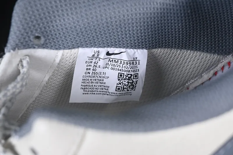 All categories Nk Air Force 1 Air Force series Nk Air Force 1 Low Air Force low-top Nike Air Force 1'07 Low Air Force 1 low-top casual sneakers MM3399-831